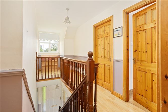 14 The Manor, Edenderry, Offaly