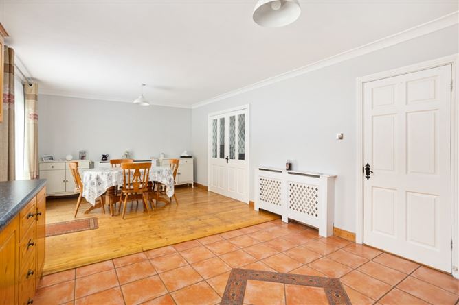 14 The Manor, Edenderry, Offaly