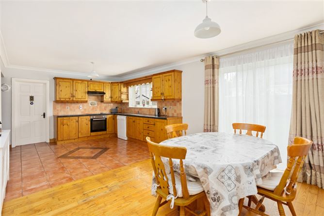 14 The Manor, Edenderry, Offaly