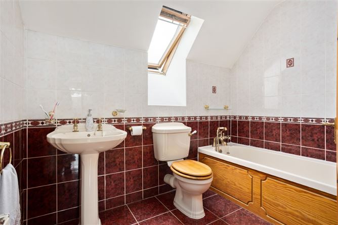 14 The Manor, Edenderry, Offaly