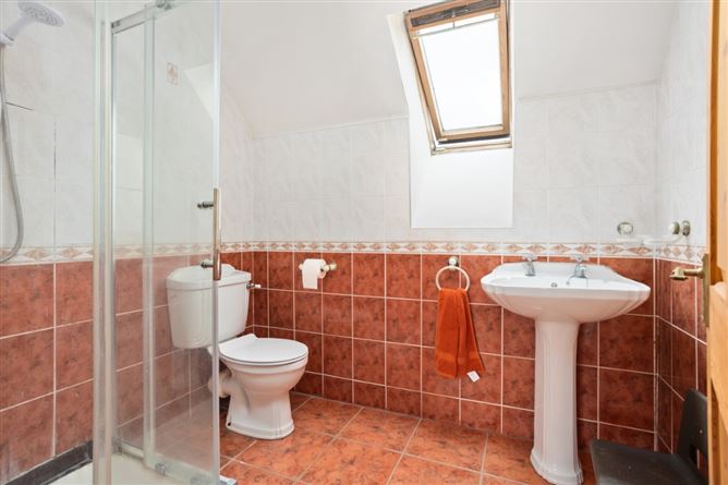 14 The Manor, Edenderry, Offaly