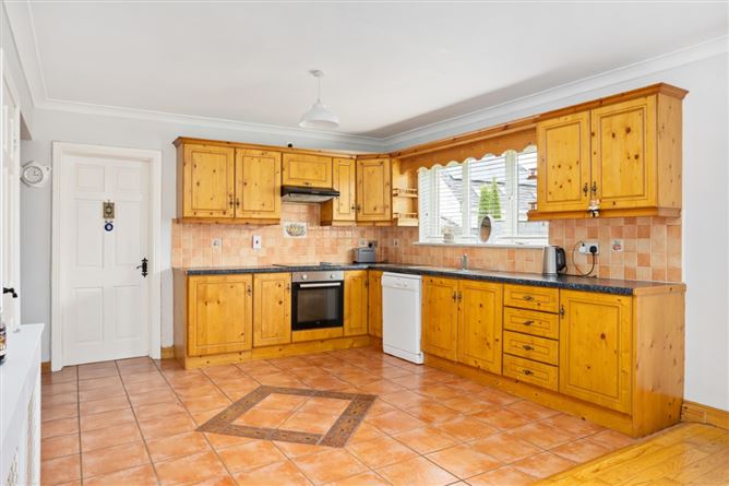 14 The Manor, Edenderry, Offaly