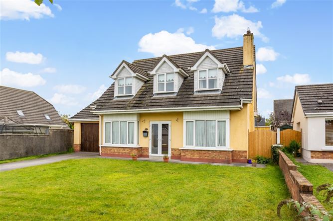14 The Manor, Edenderry, Offaly