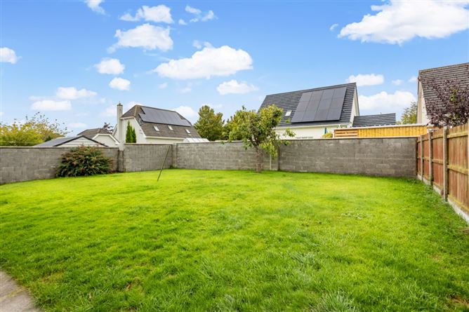 14 The Manor, Edenderry, Offaly