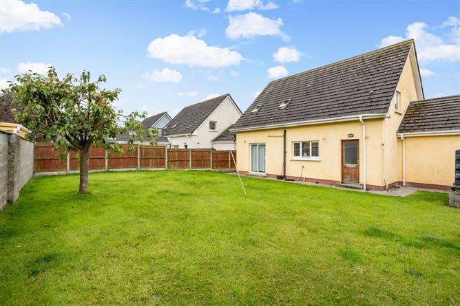 14 The Manor, Edenderry, Offaly