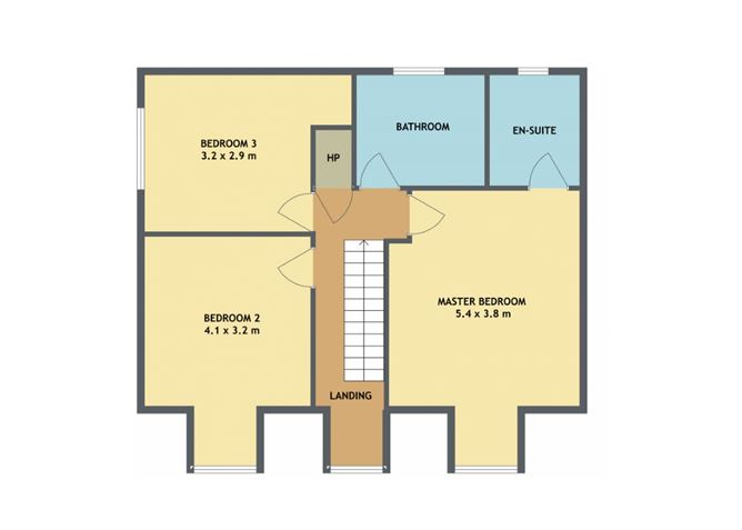 14 The Manor, Edenderry, Offaly