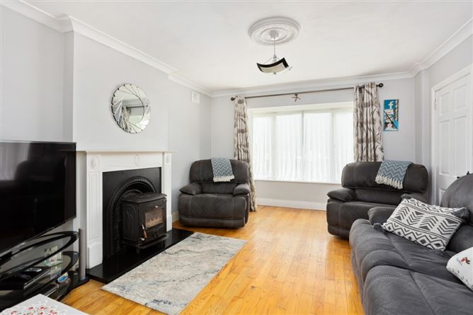 14 The Manor, Edenderry, Offaly