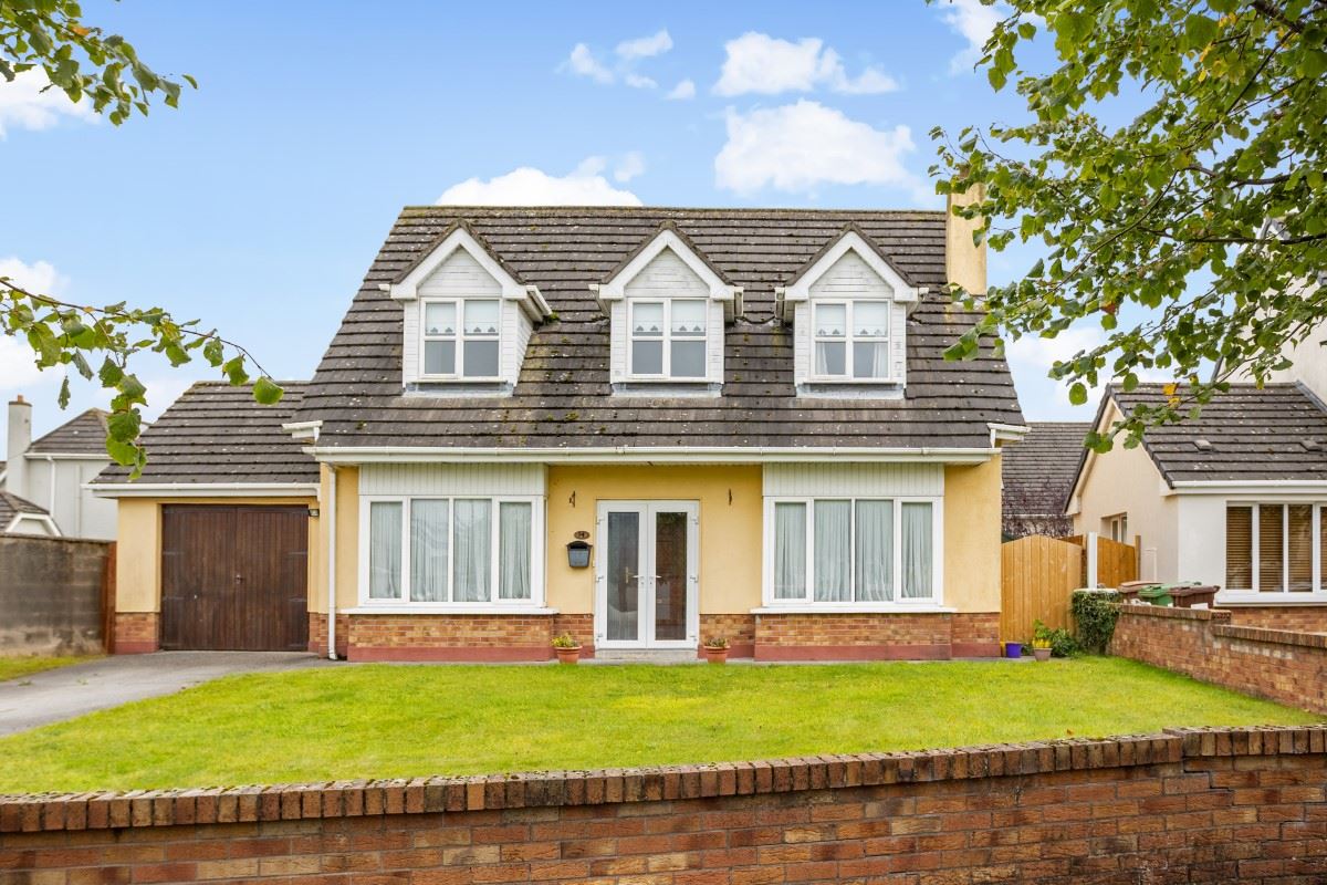14 The Manor, Edenderry, Offaly