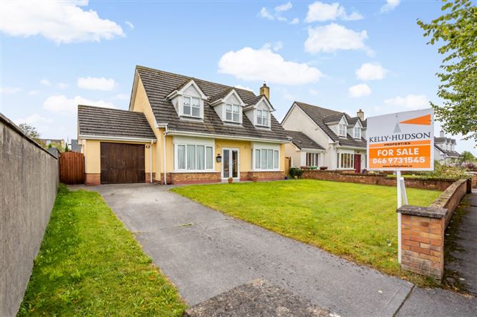 14 The Manor, Edenderry, Offaly