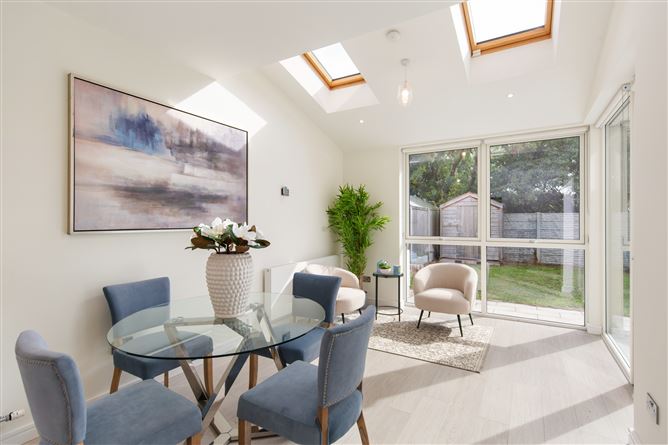 24 The Avenue, Carrickmines Manor, Carrickmines, Dublin 18