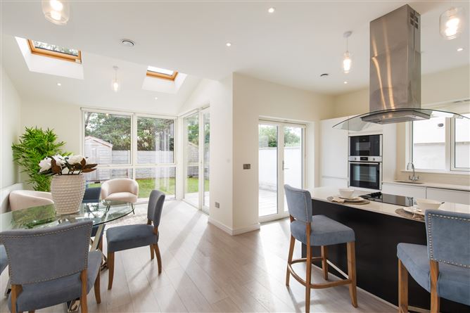 24 The Avenue, Carrickmines Manor, Carrickmines, Dublin 18
