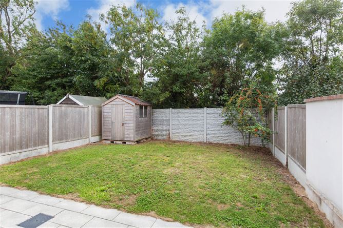 24 The Avenue, Carrickmines Manor, Carrickmines, Dublin 18