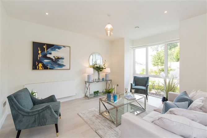24 The Avenue, Carrickmines Manor, Carrickmines, Dublin 18
