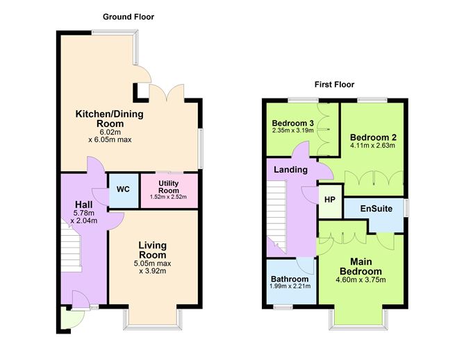 24 The Avenue, Carrickmines Manor, Carrickmines, Dublin 18
