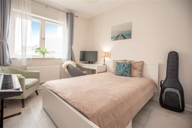 42 Belltree Avenue, Clongriffin, Dublin 13