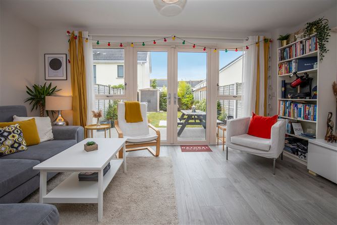 42 Belltree Avenue, Clongriffin, Dublin 13