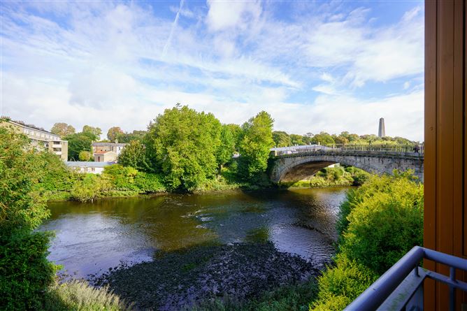 Apartment 252 Bellevue, Dublin 8, Islandbridge