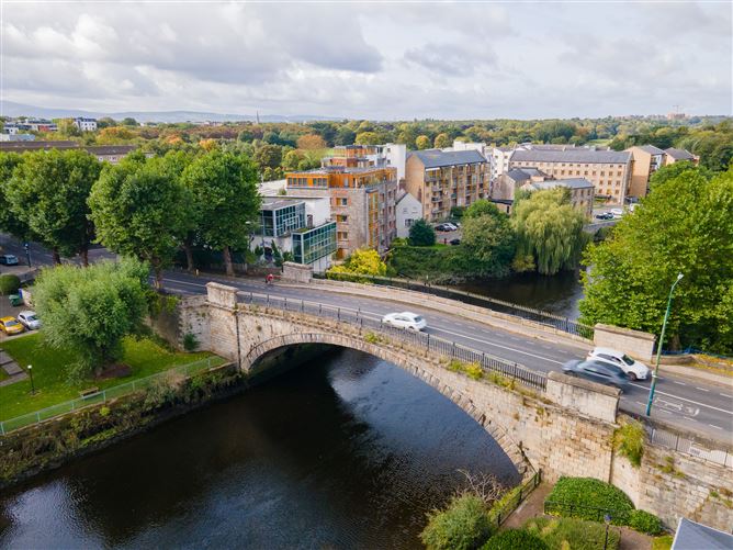 Apartment 252 Bellevue, Dublin 8, Islandbridge