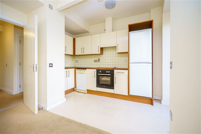 Apartment 252 Bellevue, Dublin 8, Islandbridge