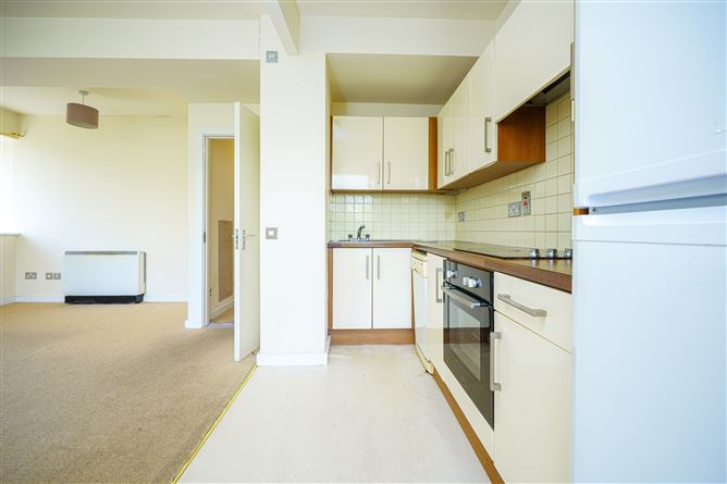 Apartment 252 Bellevue, Dublin 8, Islandbridge