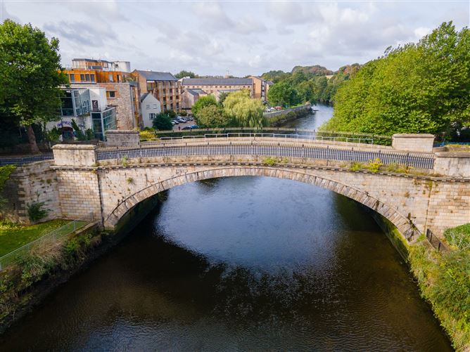 Apartment 252 Bellevue, Dublin 8, Islandbridge
