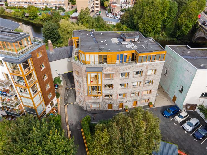 Apartment 252 Bellevue, Dublin 8, Islandbridge