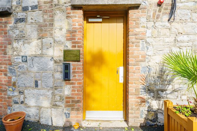 Apartment 252 Bellevue, Dublin 8, Islandbridge