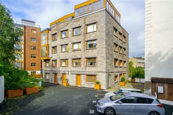 Apartment 252 Bellevue, Dublin 8, Islandbridge