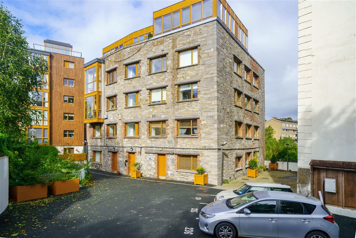 Apartment 252 Bellevue, Dublin 8, Islandbridge