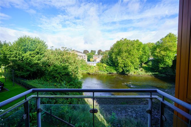 Apartment 252 Bellevue, Dublin 8, Islandbridge