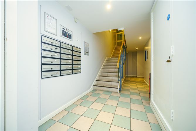 Apartment 252 Bellevue, Dublin 8, Islandbridge