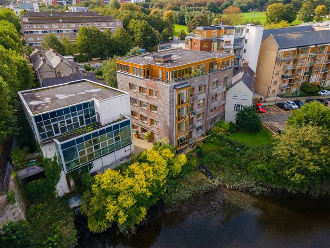 Apartment 252 Bellevue, Dublin 8, Islandbridge