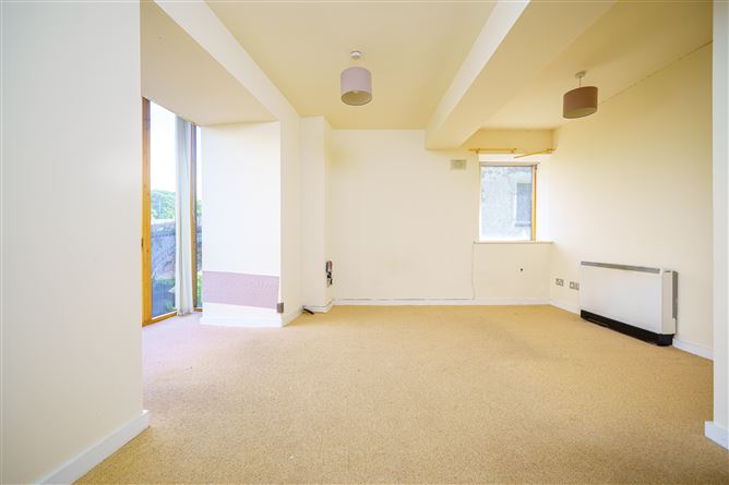 Apartment 252 Bellevue, Dublin 8, Islandbridge