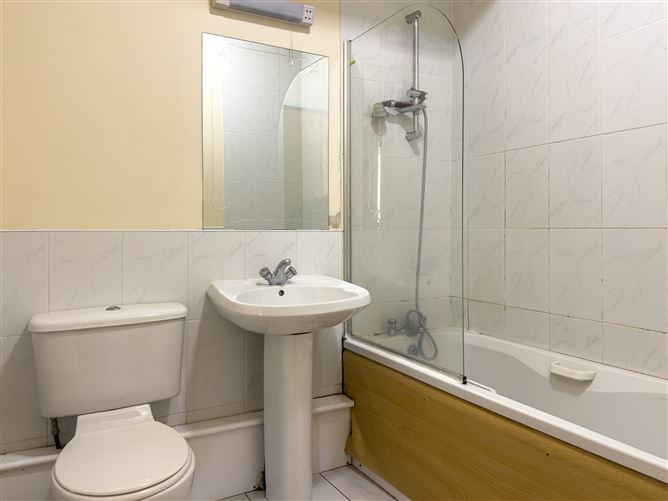 Apartment 252 Bellevue, Dublin 8, Islandbridge