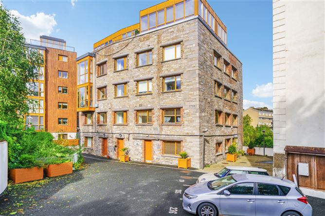 Apartment 252 Bellevue, Dublin 8, Islandbridge