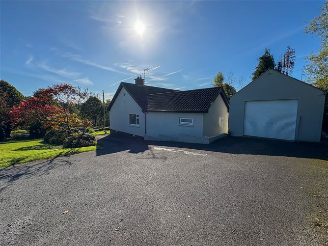 Drumbear, Monaghan Town, Monaghan