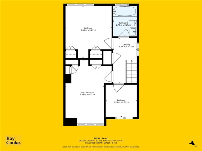 2 Dodder Lawn, Dodder Valley Park, Dublin 24