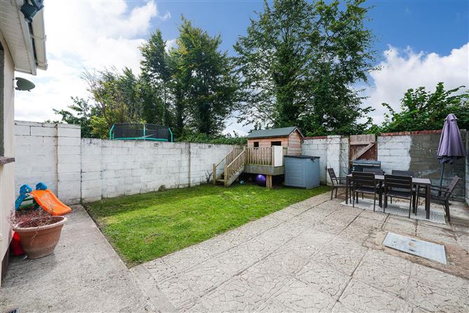2 Dodder Lawn, Dodder Valley Park, Dublin 24