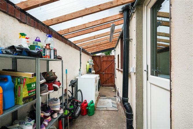 2 Dodder Lawn, Dodder Valley Park, Dublin 24