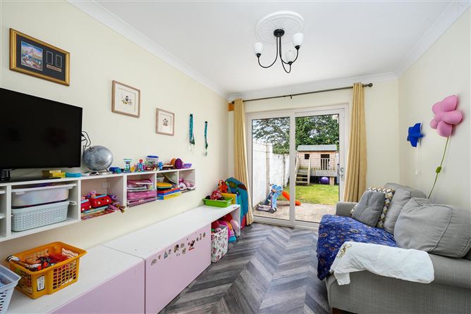 2 Dodder Lawn, Dodder Valley Park, Dublin 24