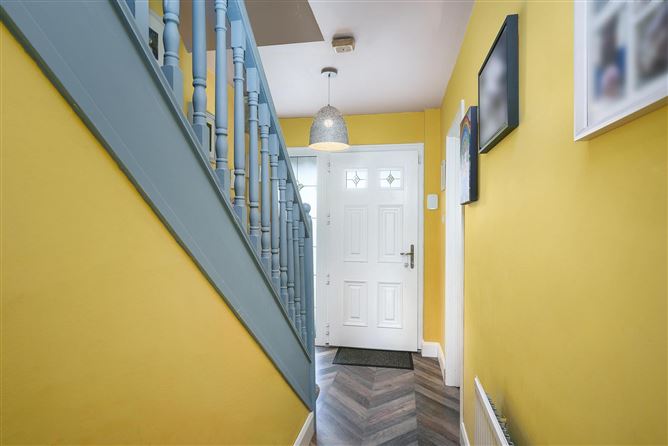 2 Dodder Lawn, Dodder Valley Park, Dublin 24