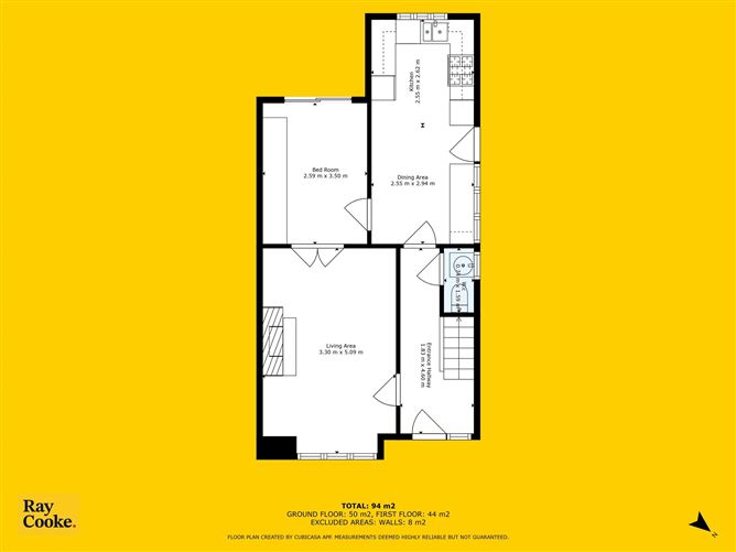 2 Dodder Lawn, Dodder Valley Park, Dublin 24