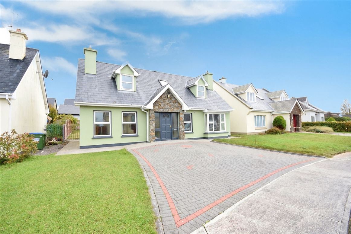 14 Sli na Speire, Listowel, Co. Kerry