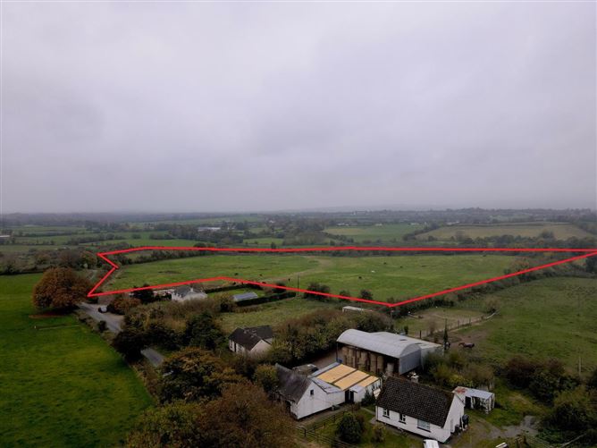 Ballyhogan, Ballycommon, Nenagh, Co. Tipperary