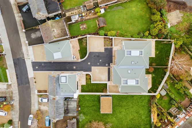 St Fintan's Villas, 47 St Fintan's Villas, Blackrock, Co. Dublin