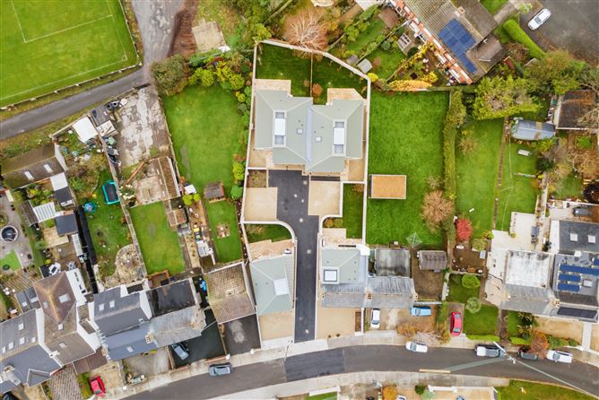 St Fintan's Villas, 47 St Fintan's Villas, Blackrock, Co. Dublin