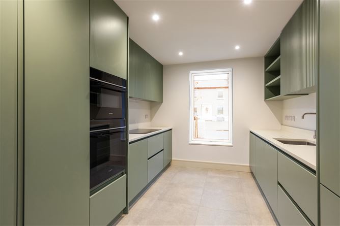 St Fintan's Villas, 47 St Fintan's Villas, Blackrock, Co. Dublin