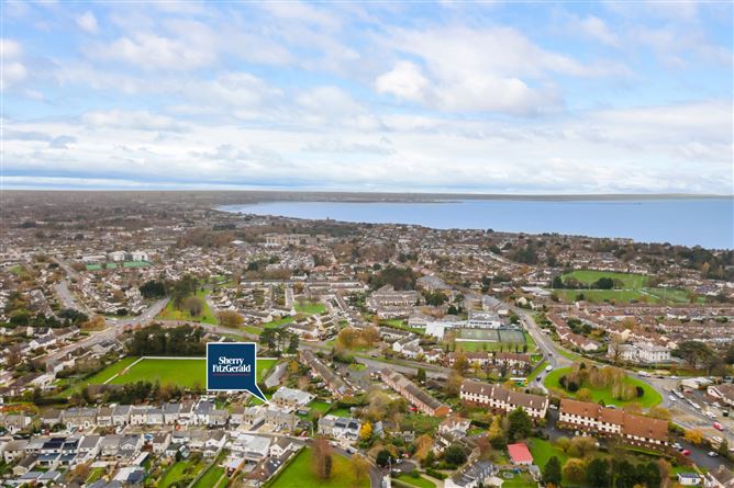 St Fintan's Villas, 47 St Fintan's Villas, Blackrock, Co. Dublin