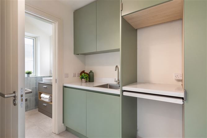 St Fintan's Villas, 47 St Fintan's Villas, Blackrock, Co. Dublin