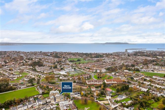 St Fintan's Villas, 47 St Fintan's Villas, Blackrock, Co. Dublin